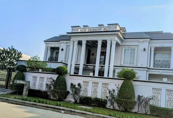 2 Kanal House For Sale In Citi Housing Sialkot